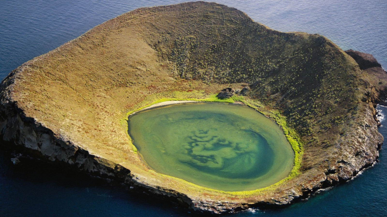 TOUR: PERU – ECUADOR – ĐẢO GALAPAGOS 16 NGÀY