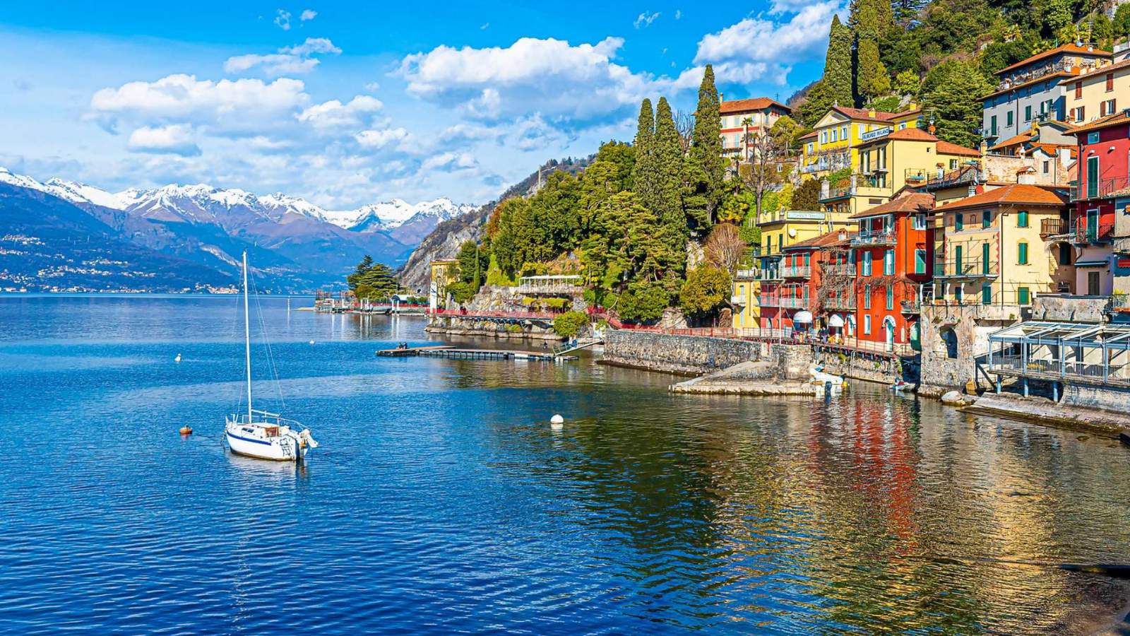 TOUR LÀNG CỔ THỤY SĨ - 10 NGÀY