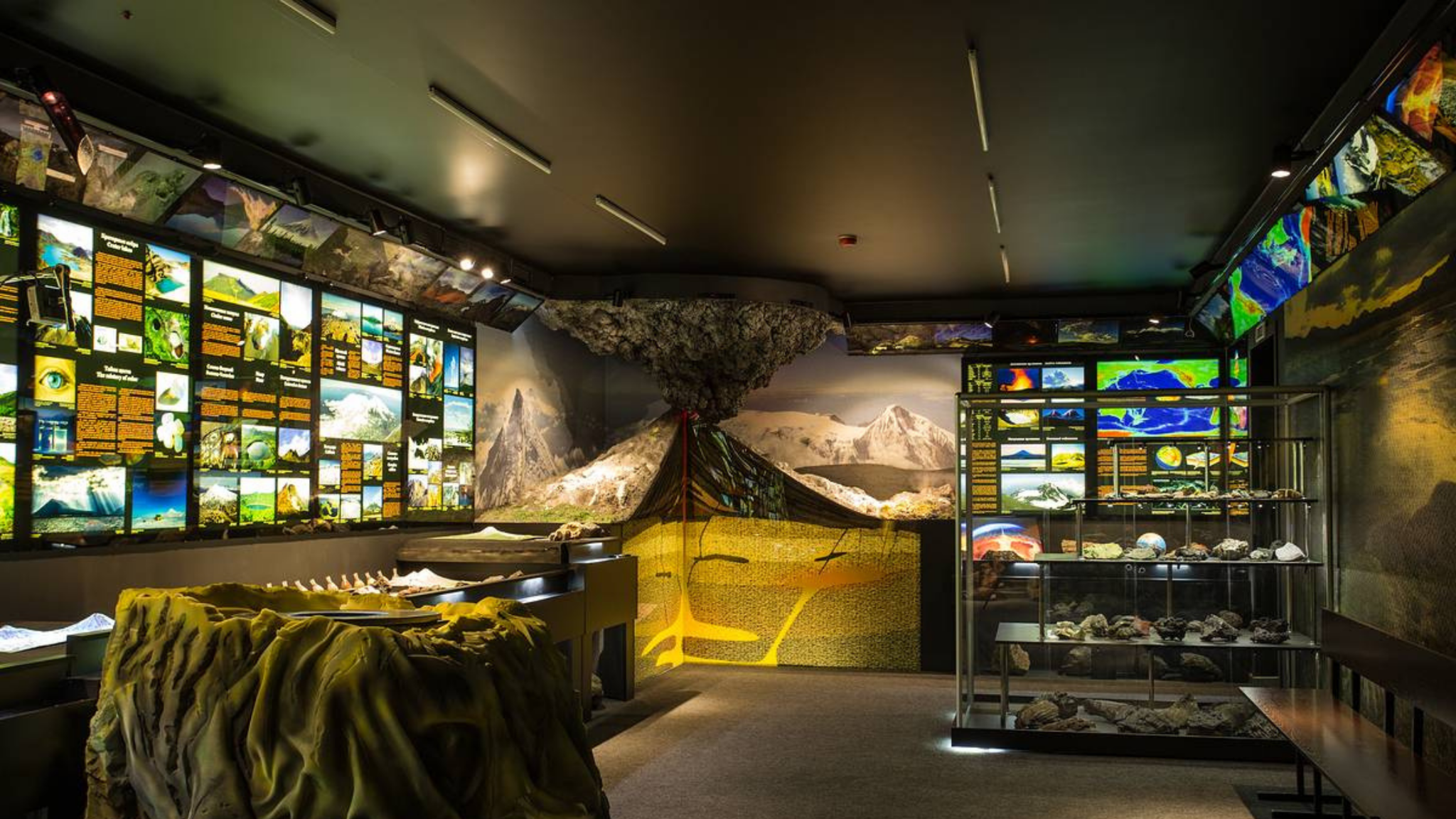 TOUR KAMCHATKA - VLADIVOSTOK - IRKUTSK 12 NGÀY