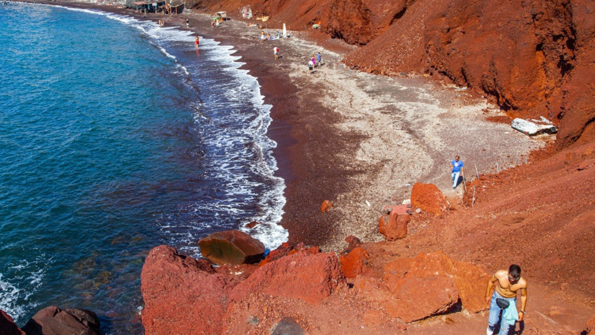 TOUR HY LẠP - THỔ NHĨ KỲ 12 NGÀY