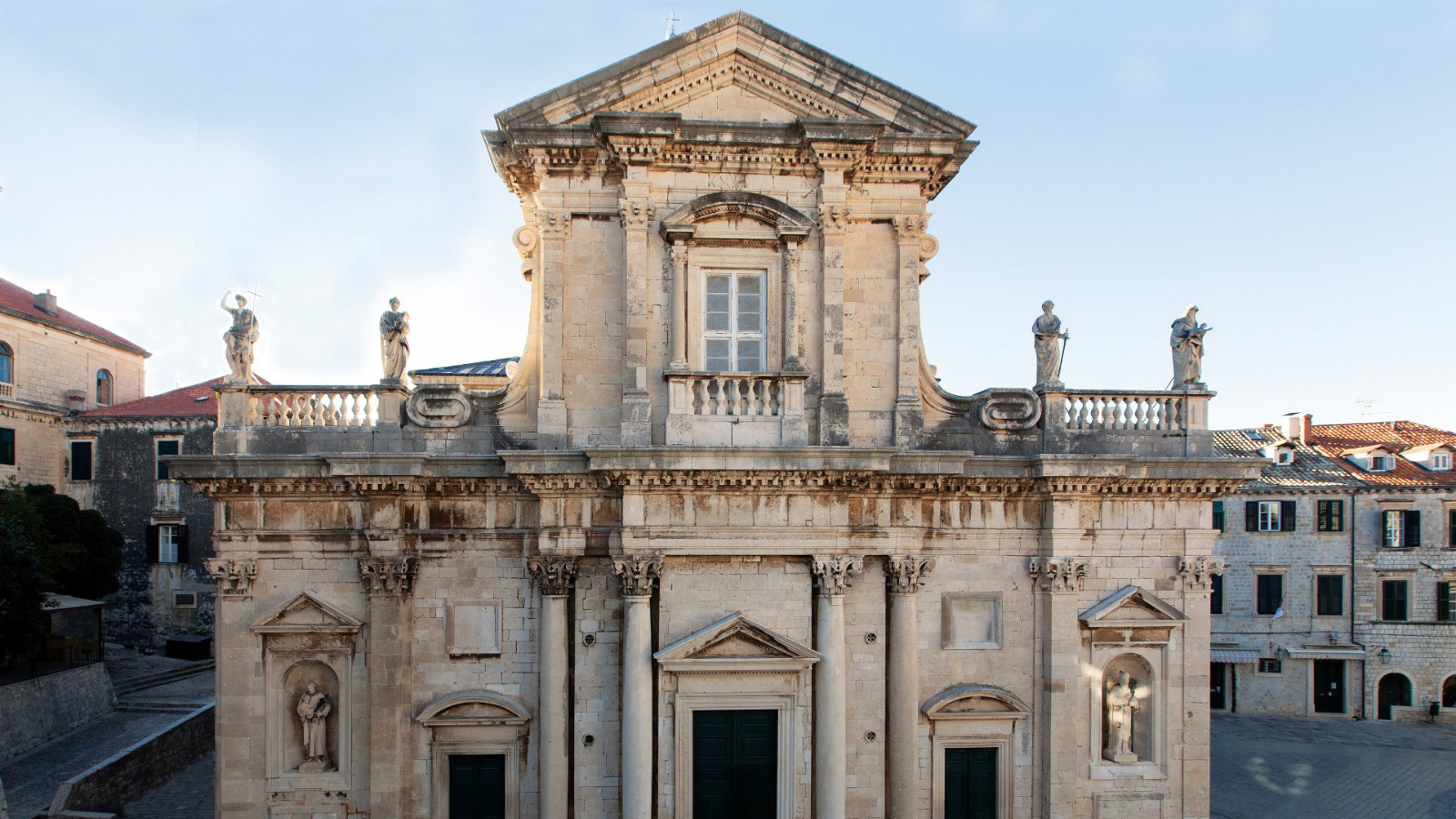 TOUR: KHÁM PHÁ BALKAN – NAM TƯ CŨ 13 NGÀY