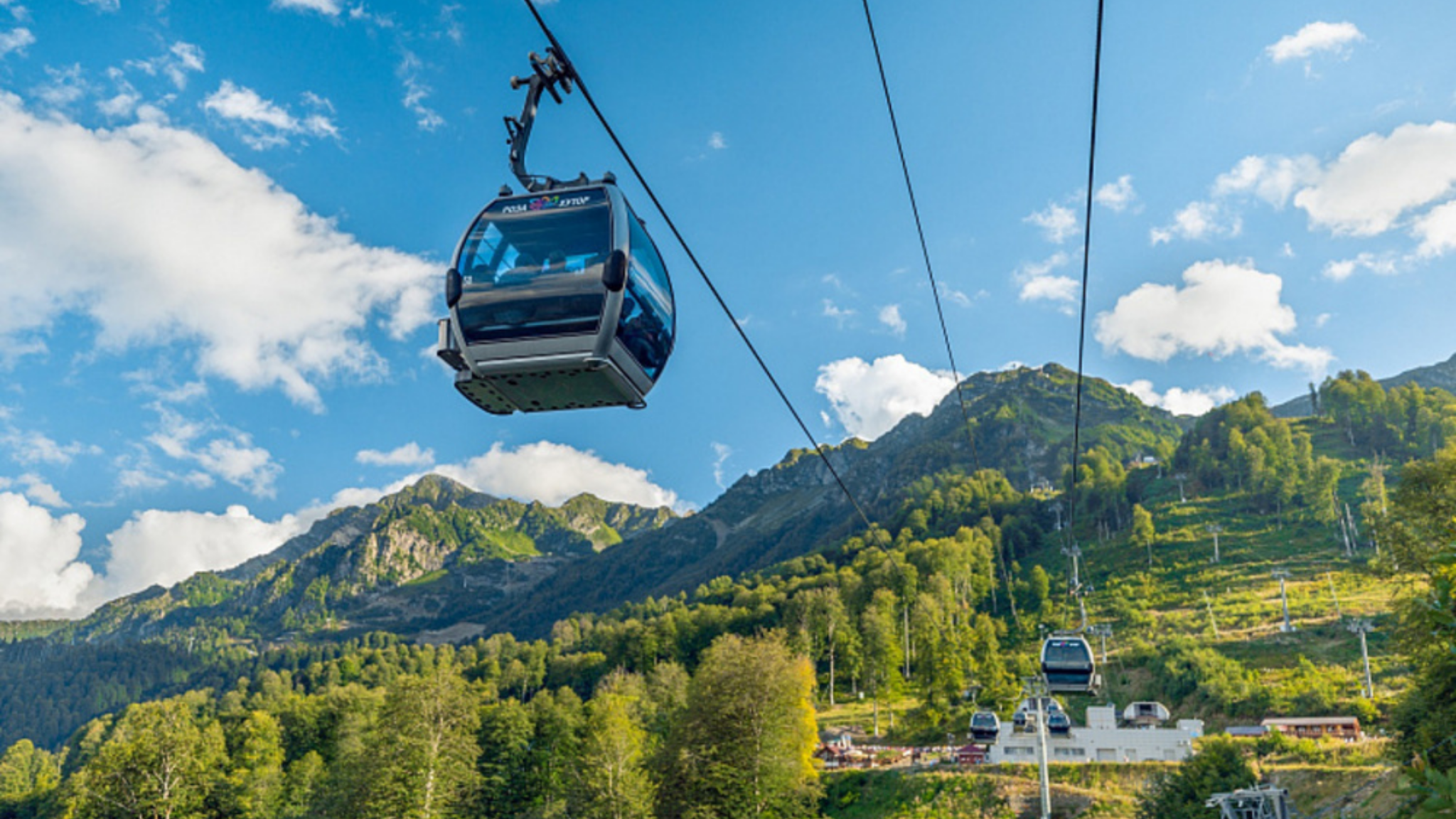 TOUR TÀU HỎA MÔNG CỔ - SIBERIA - MOSCOW 15 NGÀY