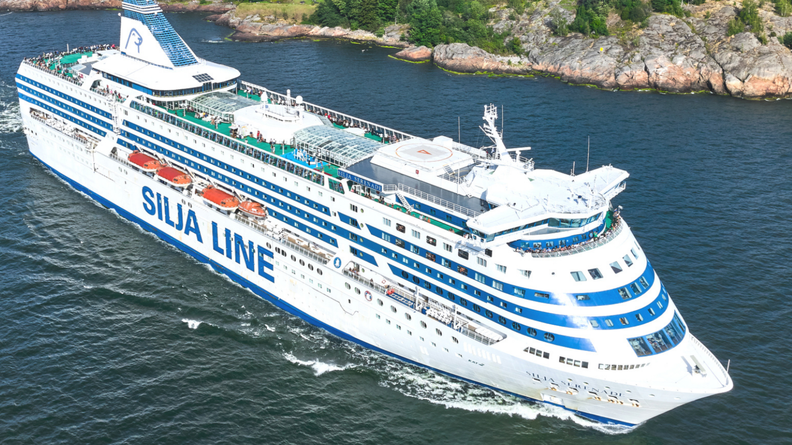 TOUR BẮC ÂU: ĐAN MẠCH-NAUY-THỤY ĐIỂN-PHẦN LAN 12 NGÀY