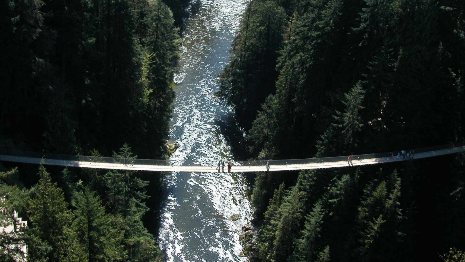 TOUR: ĐÔNG – TÂY CANADA 13 NGÀY