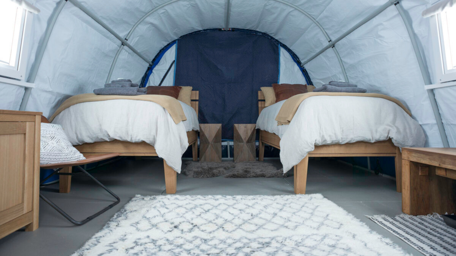 TOUR: CHINH PHỤC ĐỈNH NAM CỰC - SOUTH POLE ° 2026-2027