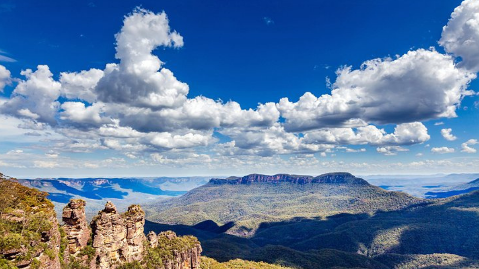 TOUR LIÊN TUYẾN: ÚC - NEW ZEALAND 10 NGÀY