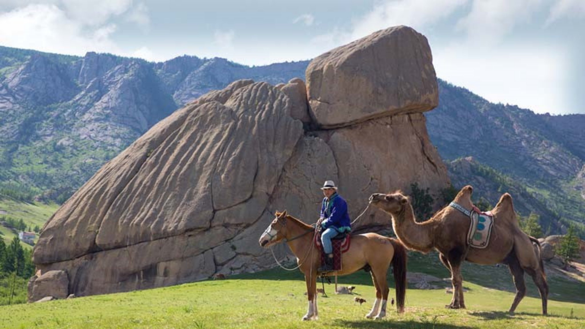 TOUR TÀU HỎA MÔNG CỔ - SIBERIA - MOSCOW 15 NGÀY