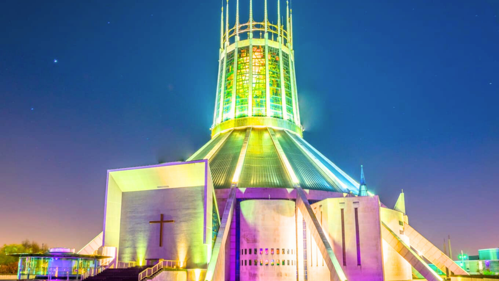 TOUR: ENGLAND – WALES – SCOTLAND- BẮC IRELAND - IRELAND 12 NGÀY