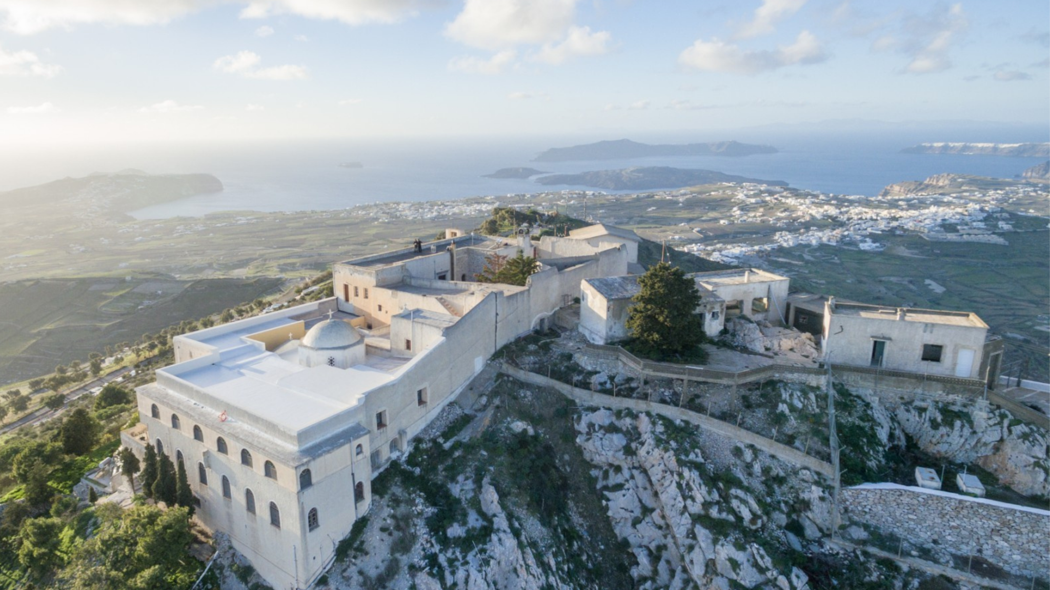 TOUR HY LẠP - THỔ NHĨ KỲ 12 NGÀY