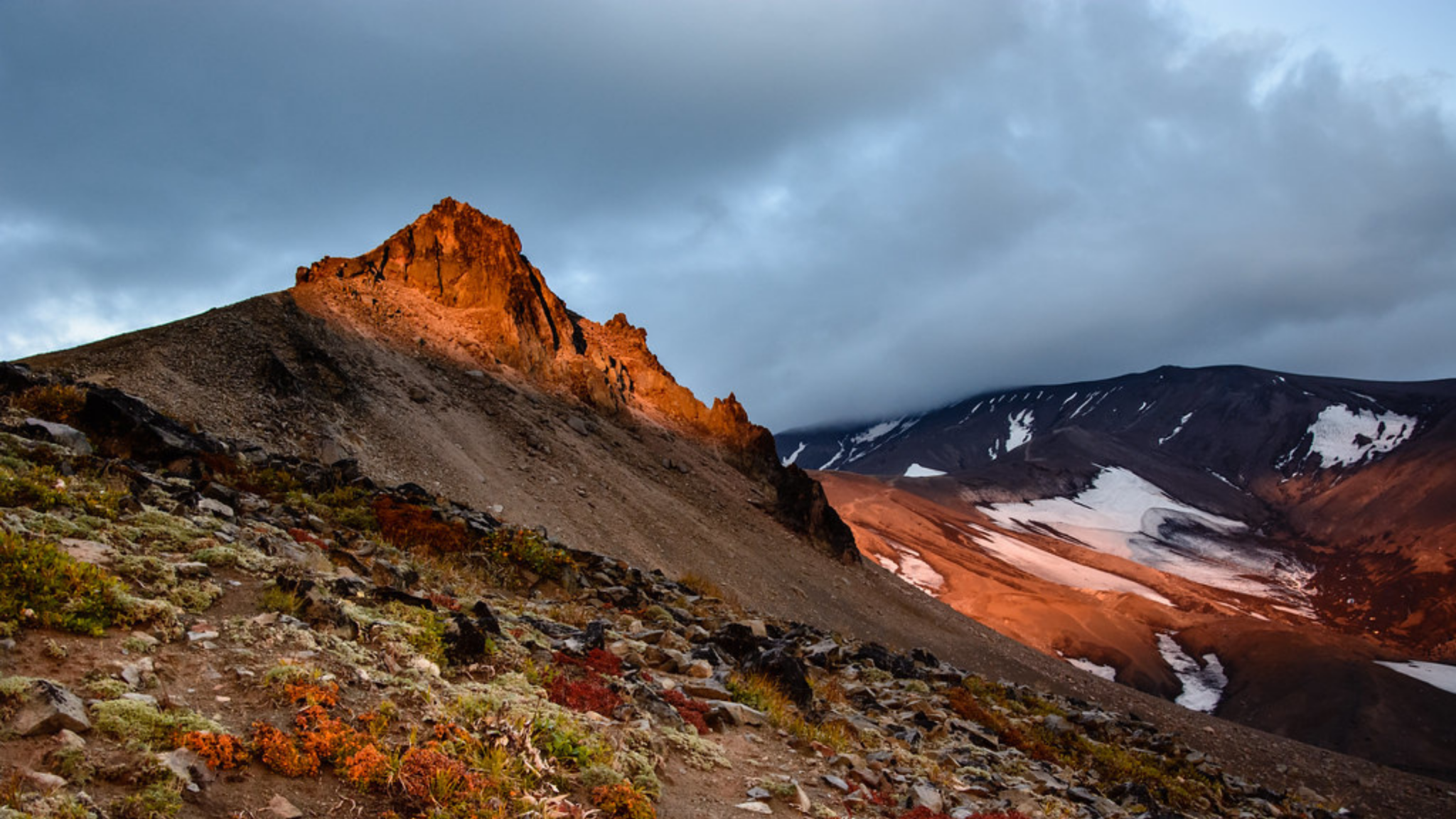 TOUR KAMCHATKA - VLADIVOSTOK - IRKUTSK 12 NGÀY