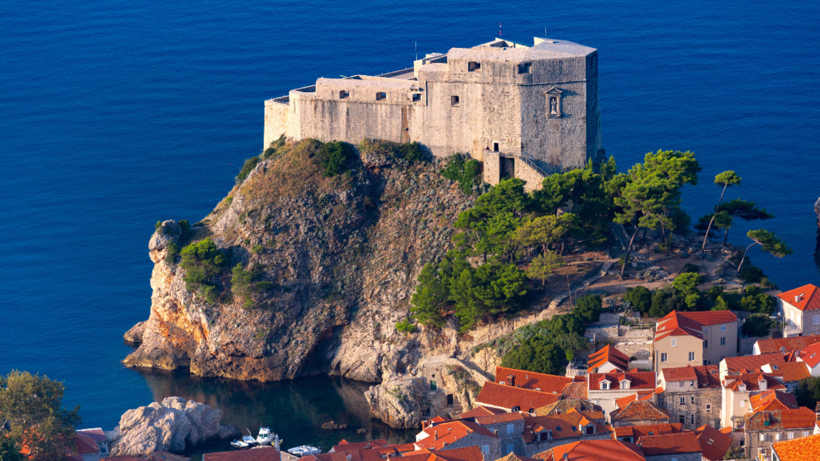 TOUR: KHÁM PHÁ BALKAN – NAM TƯ CŨ 13 NGÀY