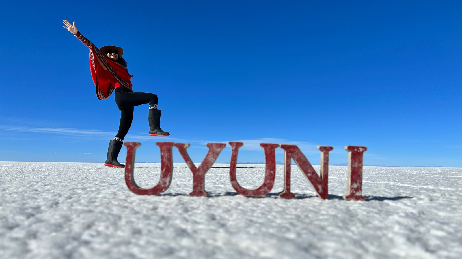 TOUR NAM MỸ:  BOLIVIA - CHI LÊ - ĐẢO PHỤC SINH 16 NGÀY