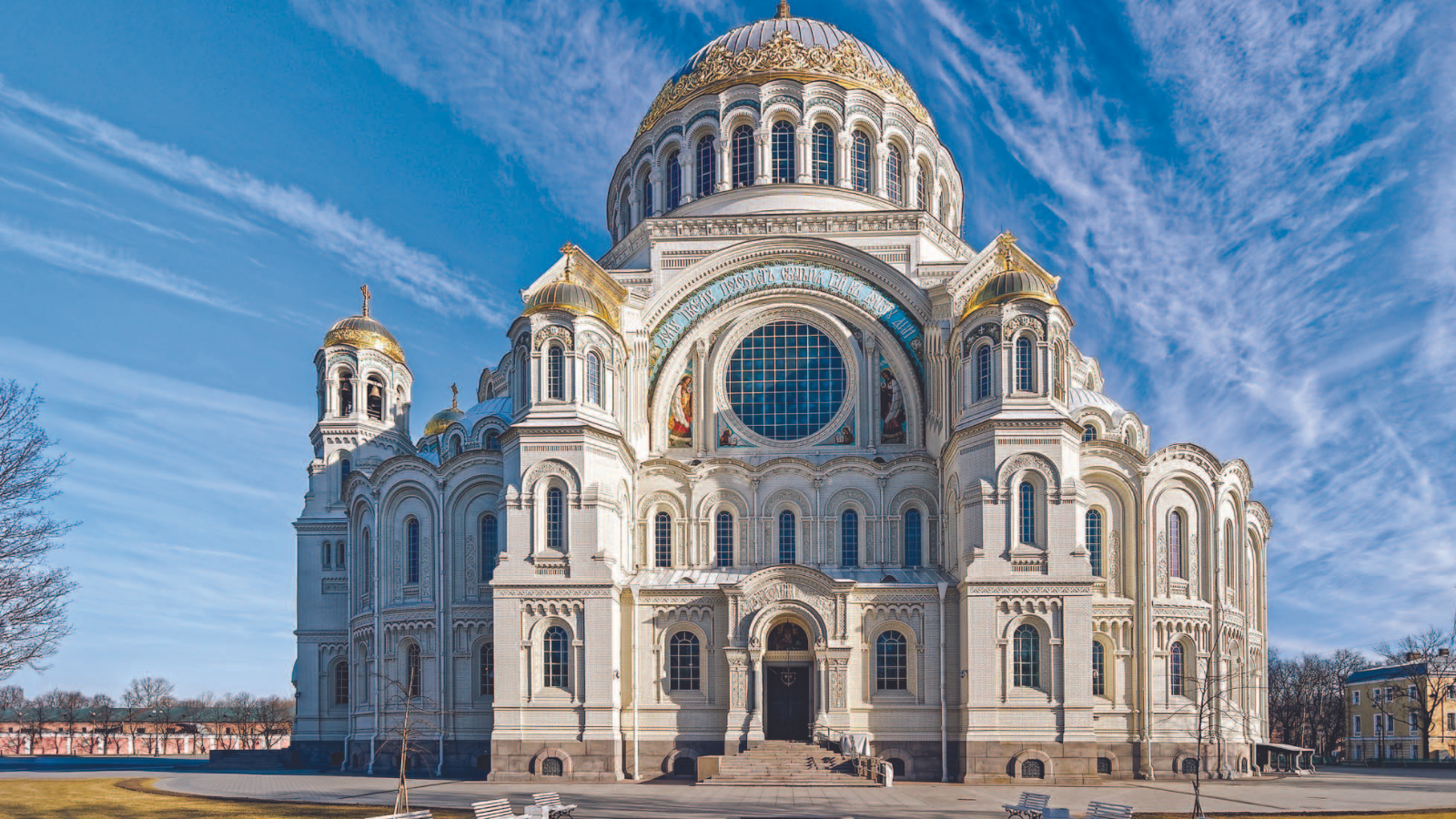 TOUR NGA: MOSCOW-VLADIMIR-SUZDAL-SAINT PETERSBURG 9 NGÀY VN