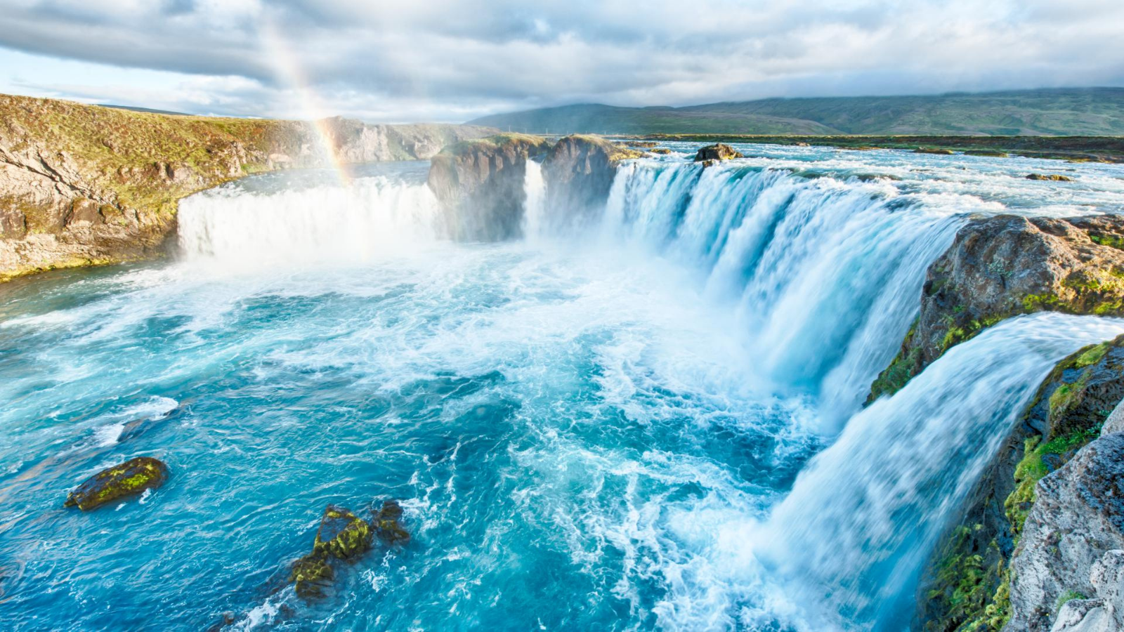 TOUR KHÁM PHÁ QUỐC ĐẢO ICELAND 11 NGÀY