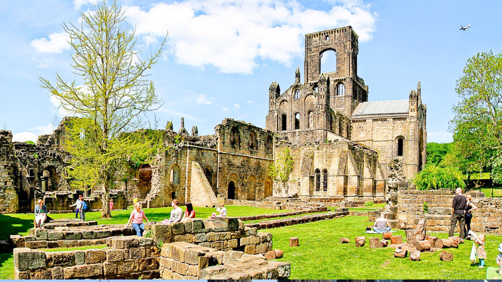 TOUR: ENGLAND – WALES – SCOTLAND- BẮC IRELAND - IRELAND 12 NGÀY-MÙA HÈ