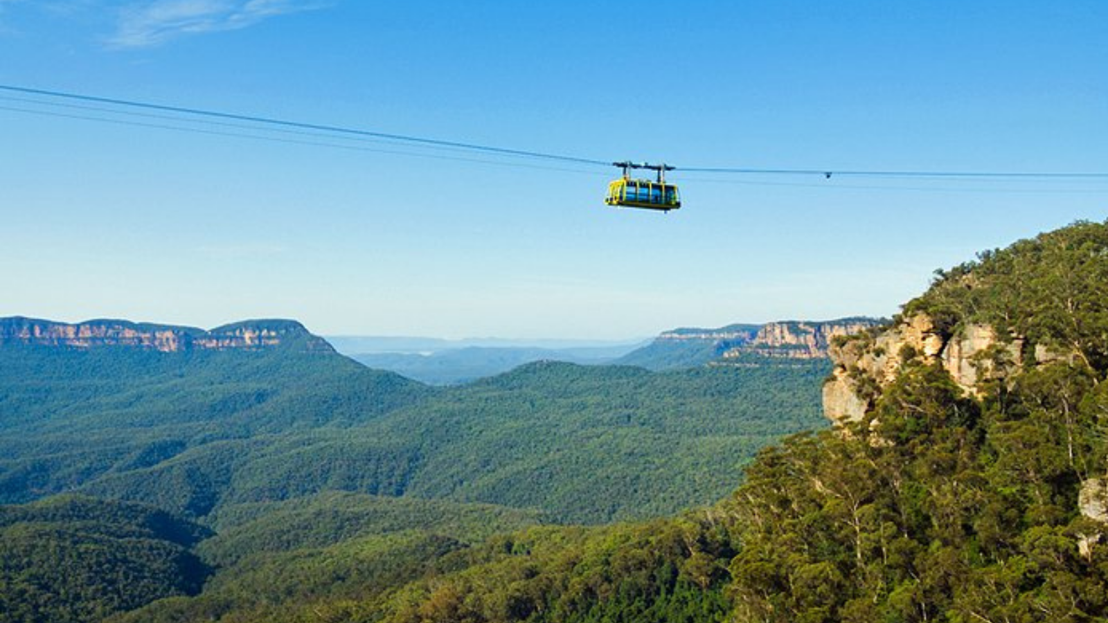 TOUR LIÊN TUYẾN: ÚC - NEW ZEALAND 10 NGÀY