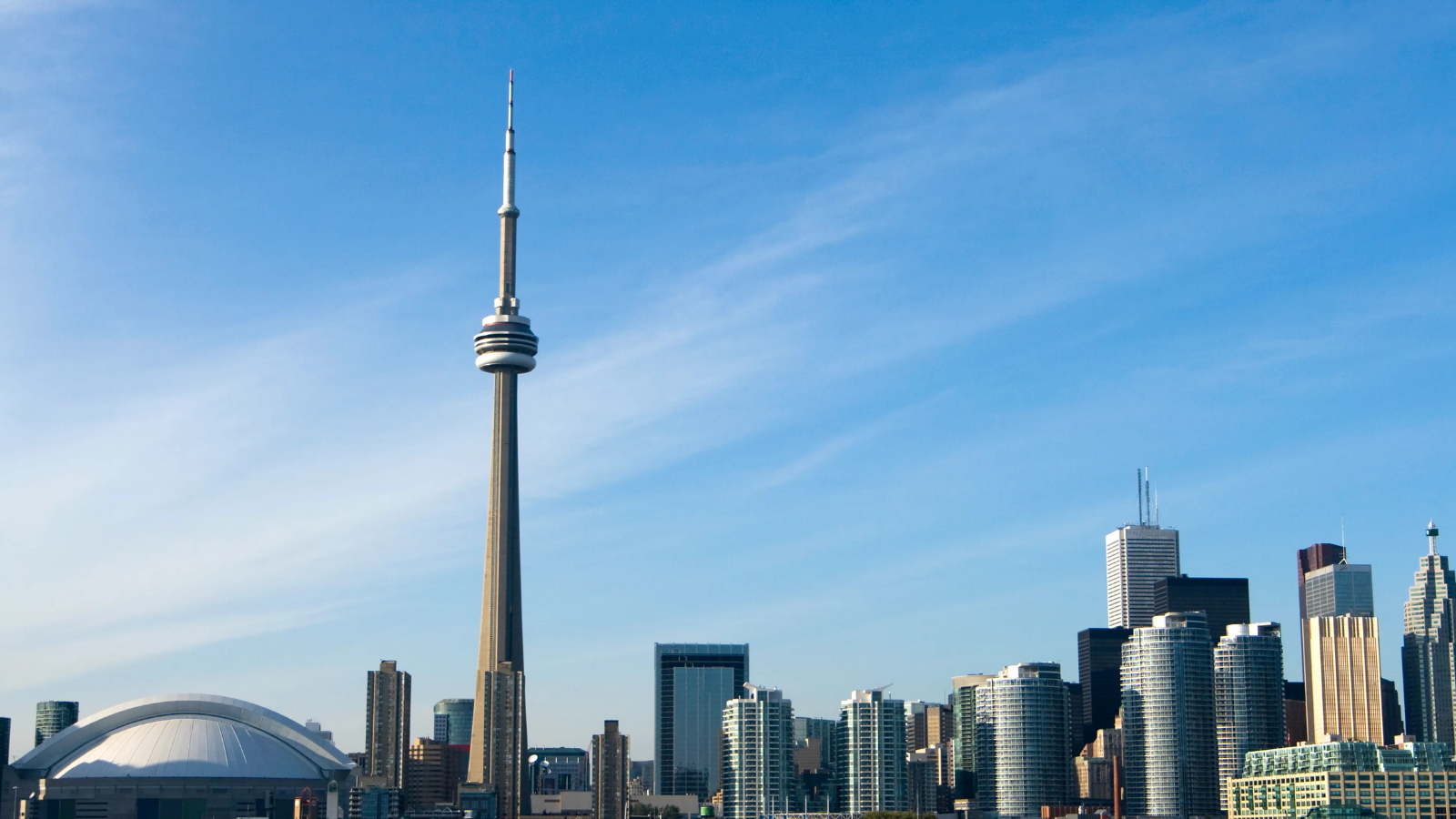 TOUR: ĐÔNG – TÂY CANADA 13 NGÀY