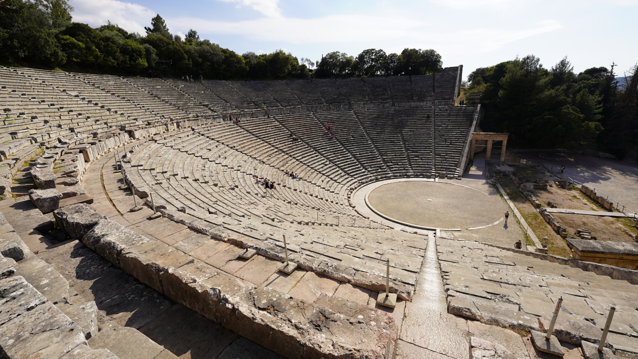 TOUR HY LAP 10 NGÀY