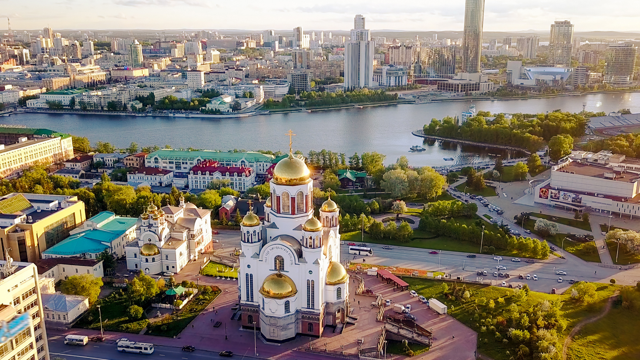 TOUR TÀU HỎA MÔNG CỔ - SIBERIA - MOSCOW 15 NGÀY