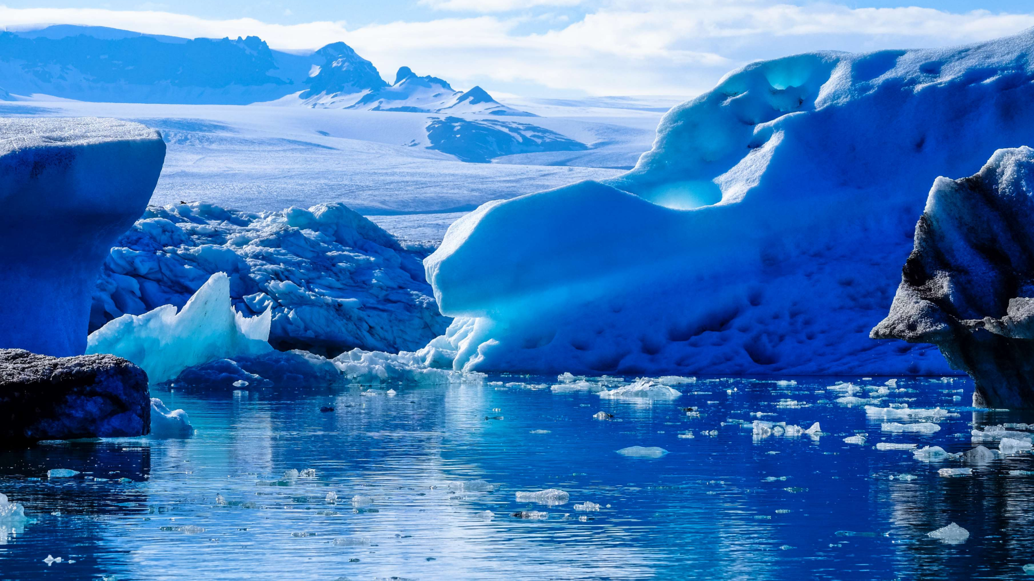 TOUR FAROE-ICELAND-GREENLAND 14 NGÀY