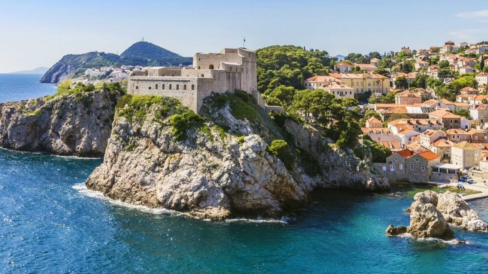 TOUR: KHÁM PHÁ BALKAN – NAM TƯ CŨ 13 NGÀY