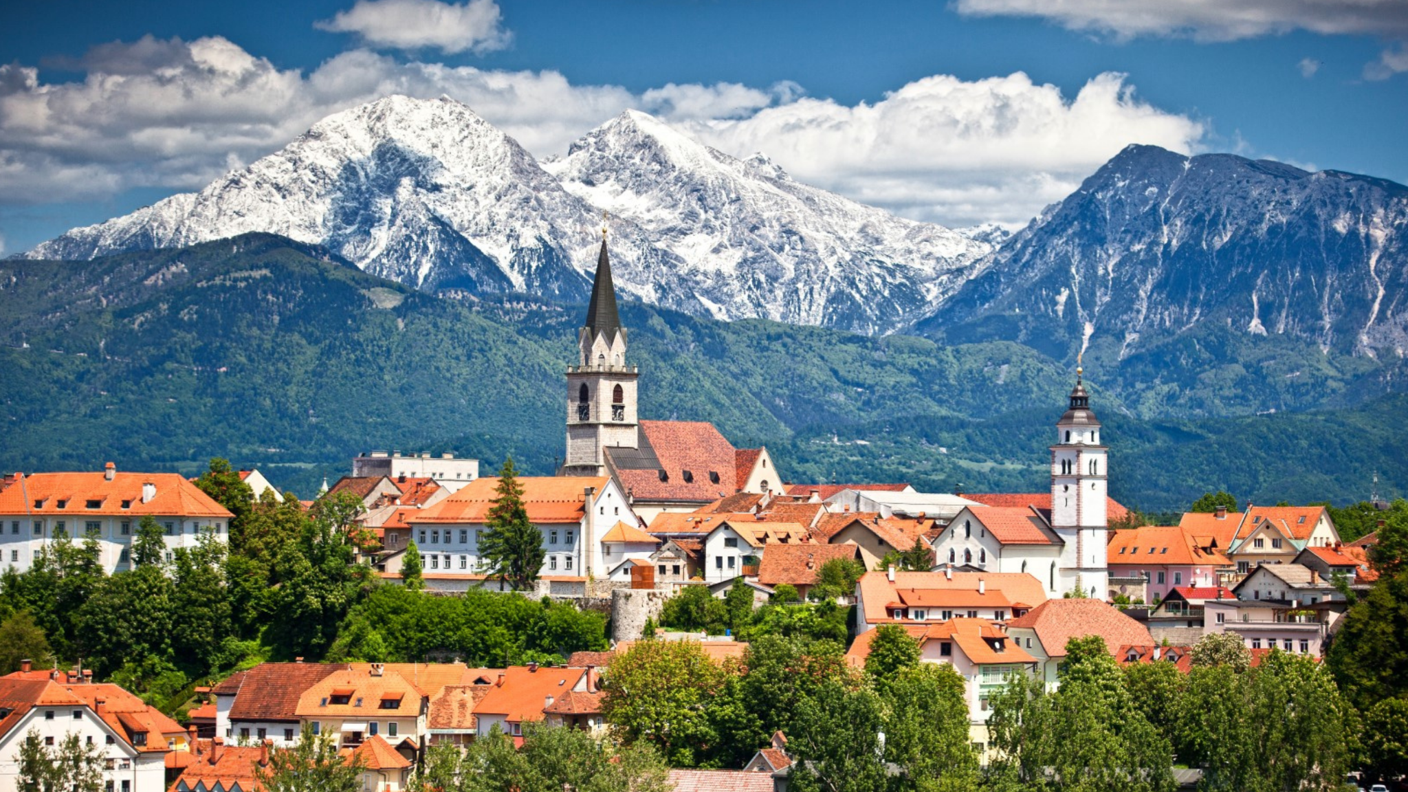 TOUR: KHÁM PHÁ 7 NƯỚC ĐÔNG ÂU - BALKAN 13 NGÀY