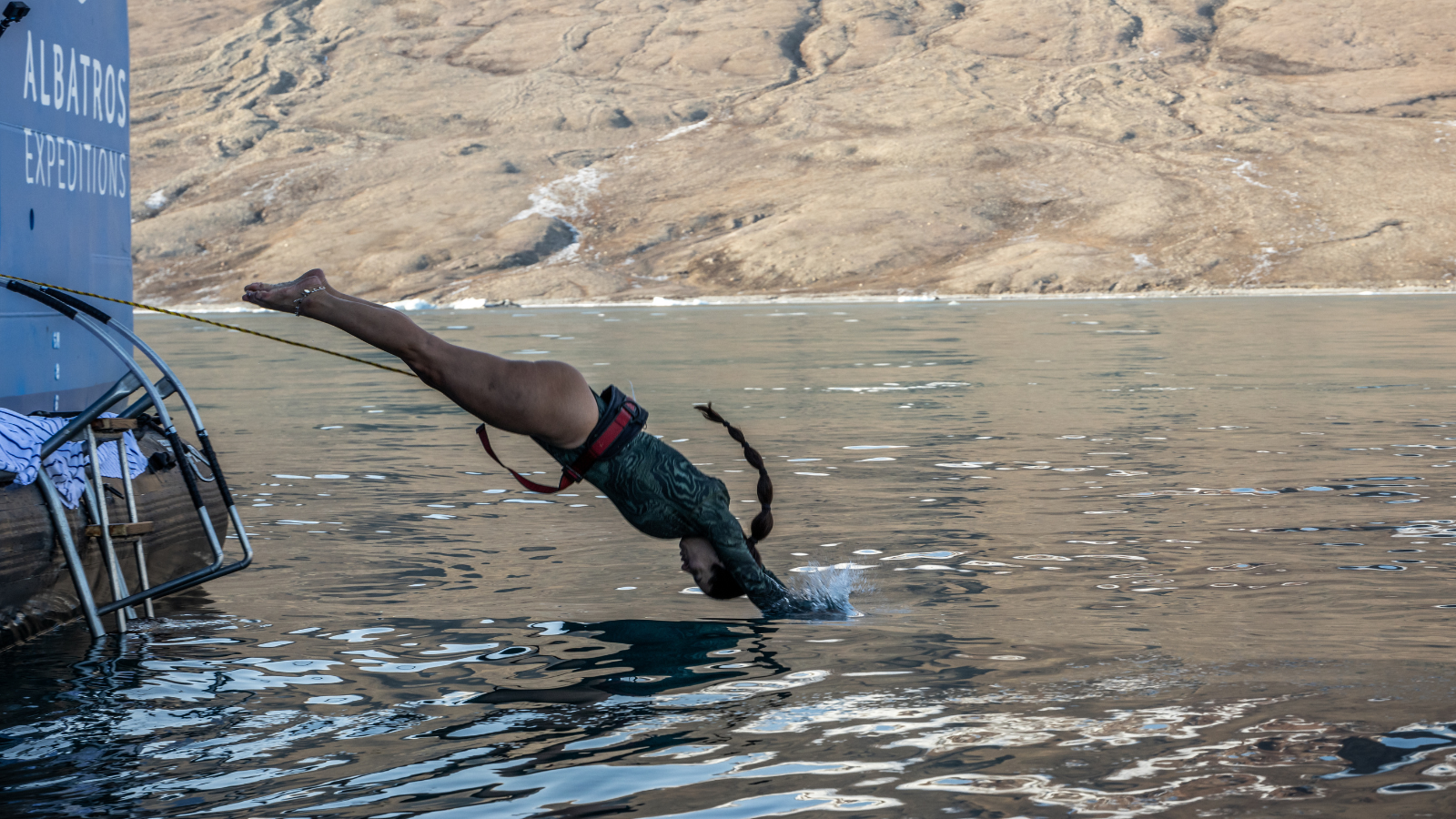 TOUR NAM CỰC: KHÁM PHÁ NAM CỰC 17 NGÀY