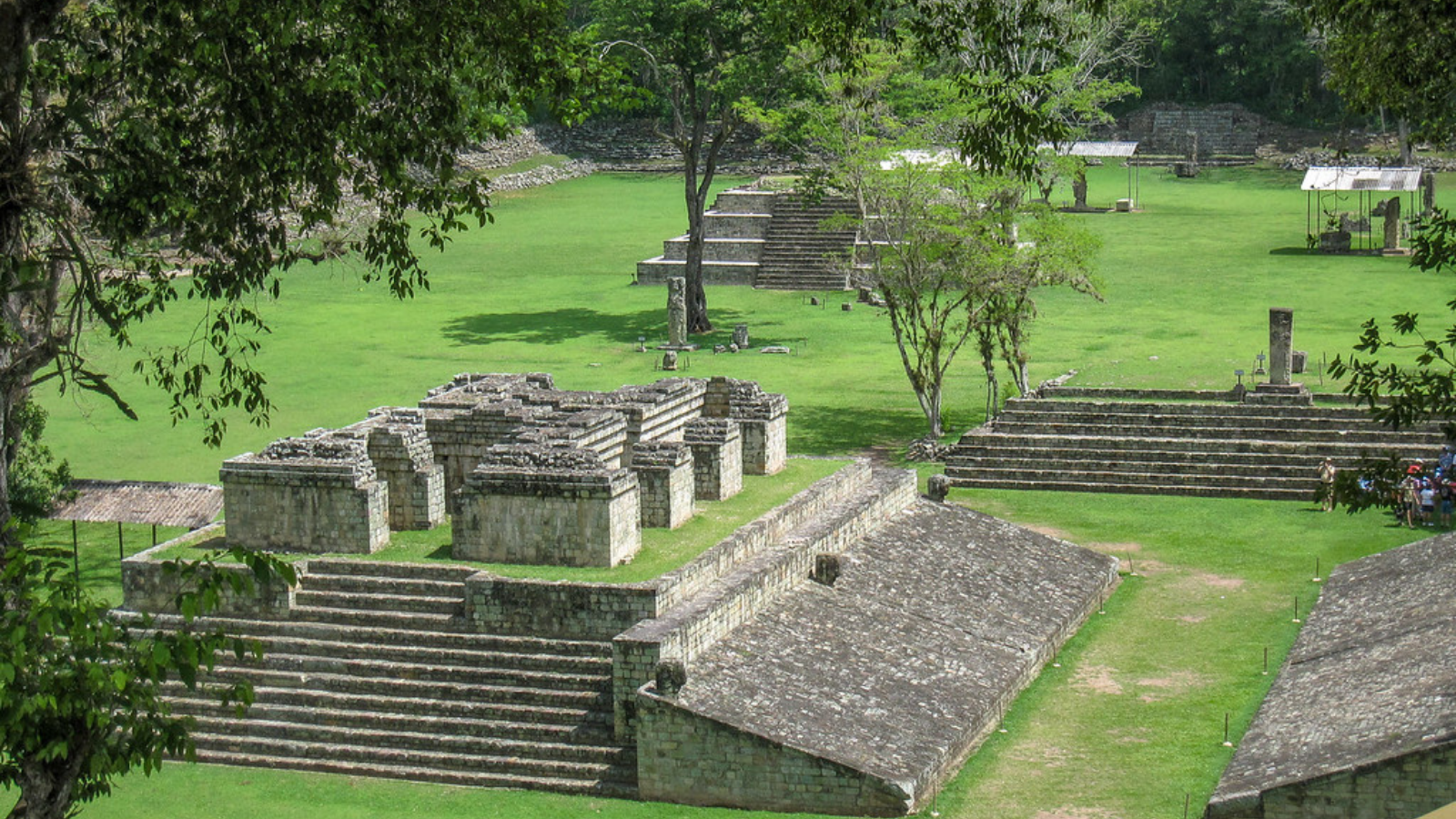 TOUR 6 NƯỚC TRUNG MỸ: COSTA RICA – NICARAGUA – EL SALVADOR – HONDURAS – GUATEMALA – BELIZE 23 NGÀY