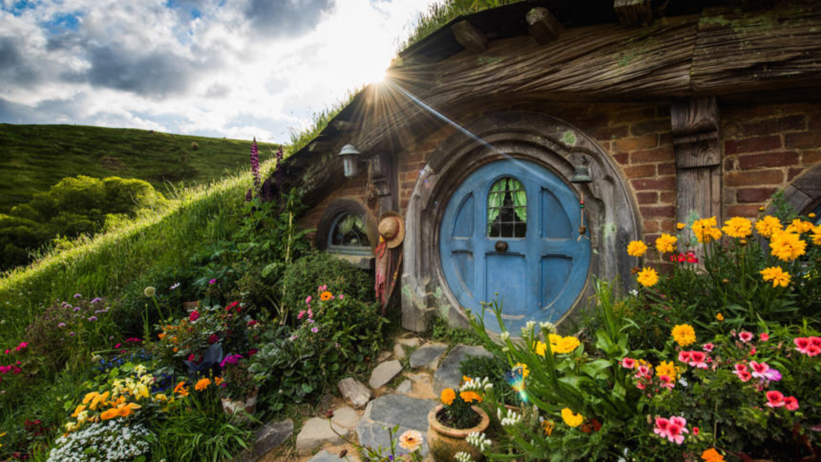 TOUR LIÊN TUYẾN: ÚC - NEW ZEALAND 10 NGÀY