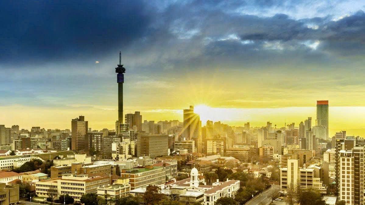 TOUR CAO CẤP TÀU HỎA CHÂU PHI: ZIMBAWE – ZAMBIA - NAM PHI