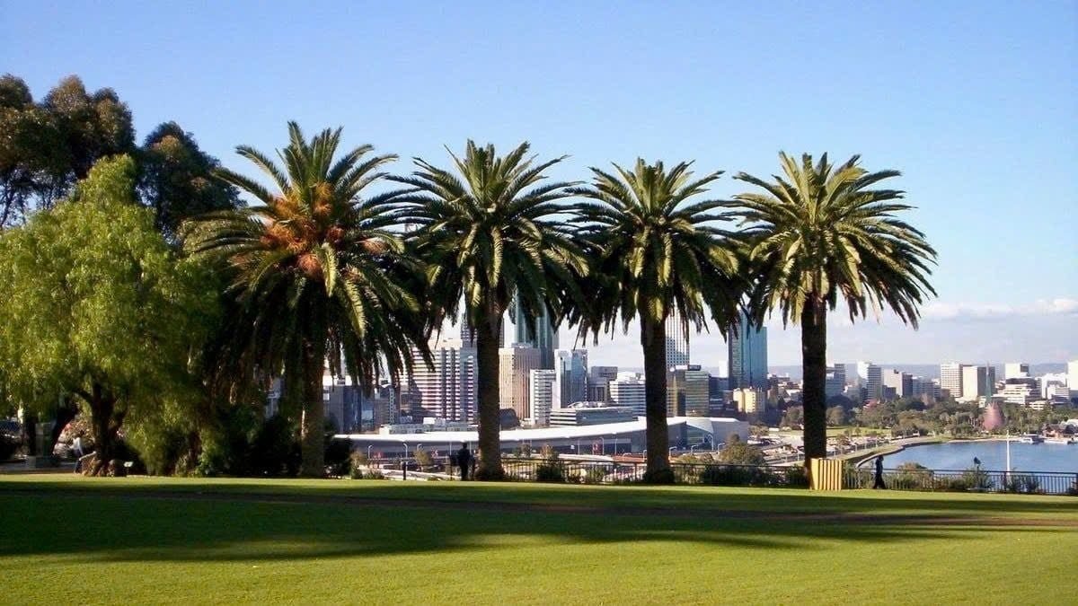 TOUR: KHÁM PHÁ TÂY ÚC 11 NGÀY