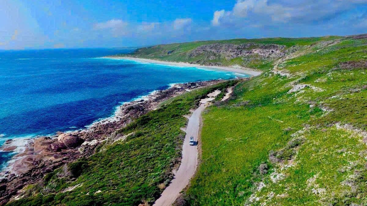 TOUR: KHÁM PHÁ TÂY ÚC 11 NGÀY