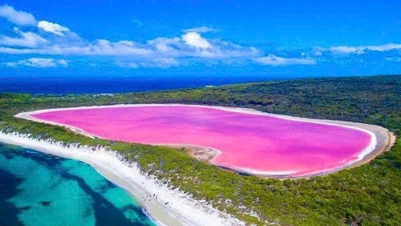 TOUR: KHÁM PHÁ TÂY ÚC 11 NGÀY