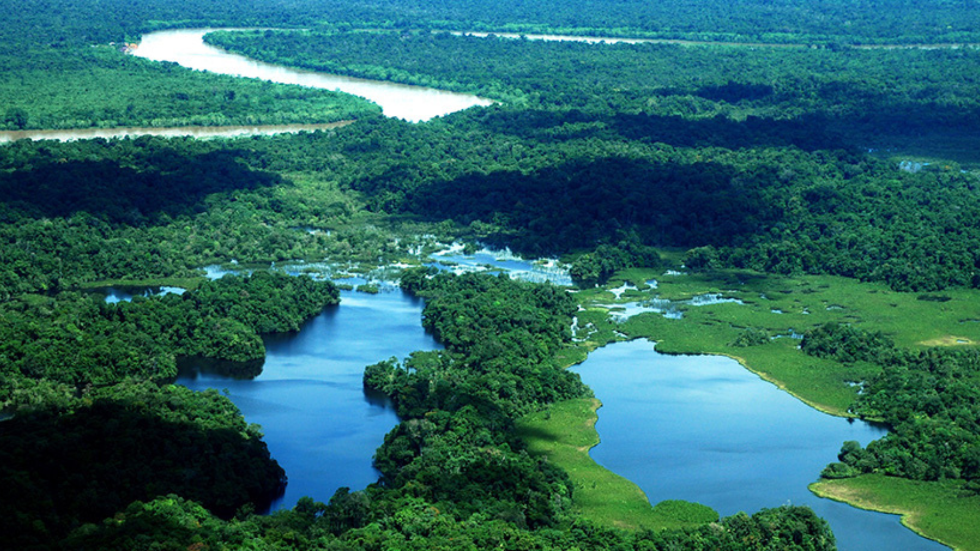 TOUR NAM MỸ: COLOMBIA - ECUADOR 18 NGÀY