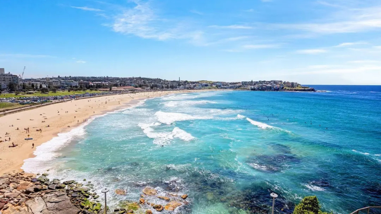 TOUR ÚC: MELBOURNE - CANBERRA– SYDNEY