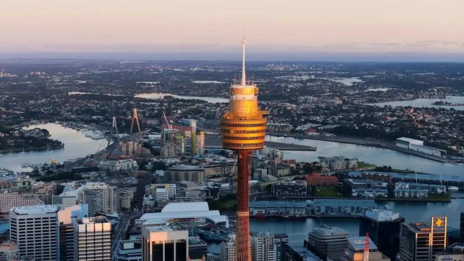 TOUR ÚC: MELBOURNE - CANBERRA– SYDNEY