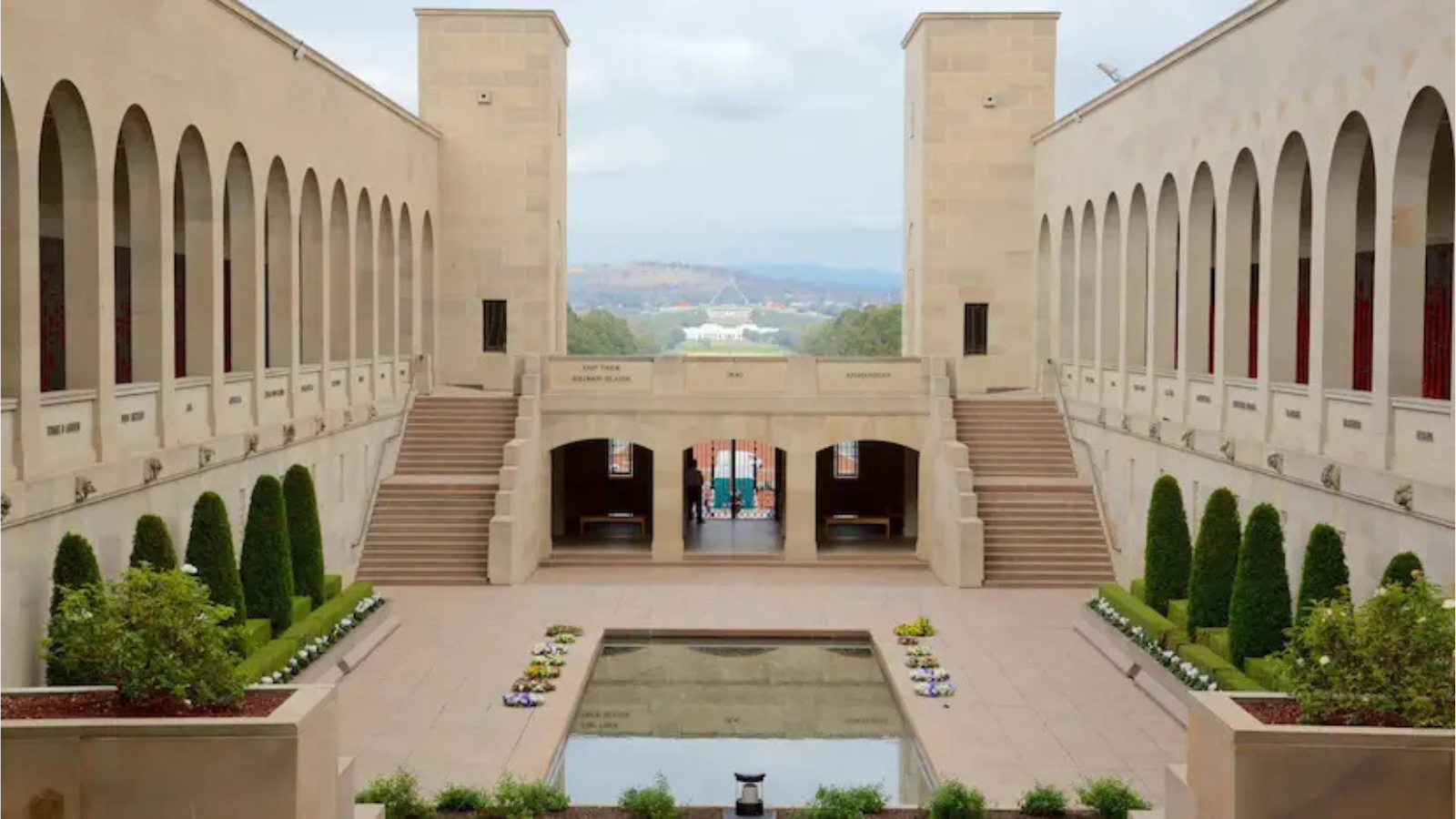 TOUR ÚC: MELBOURNE - CANBERRA– SYDNEY