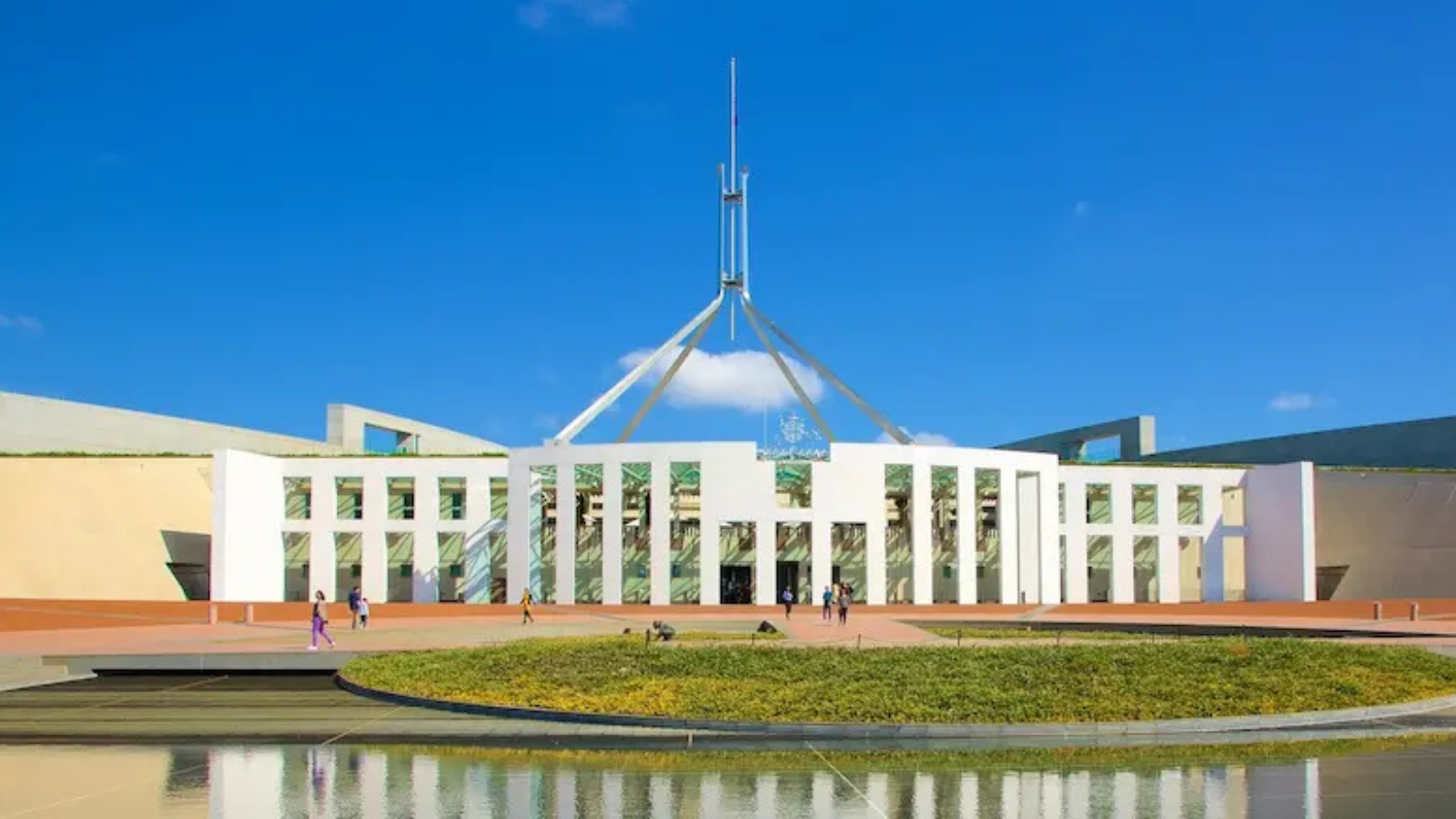 TOUR ÚC: MELBOURNE - CANBERRA– SYDNEY