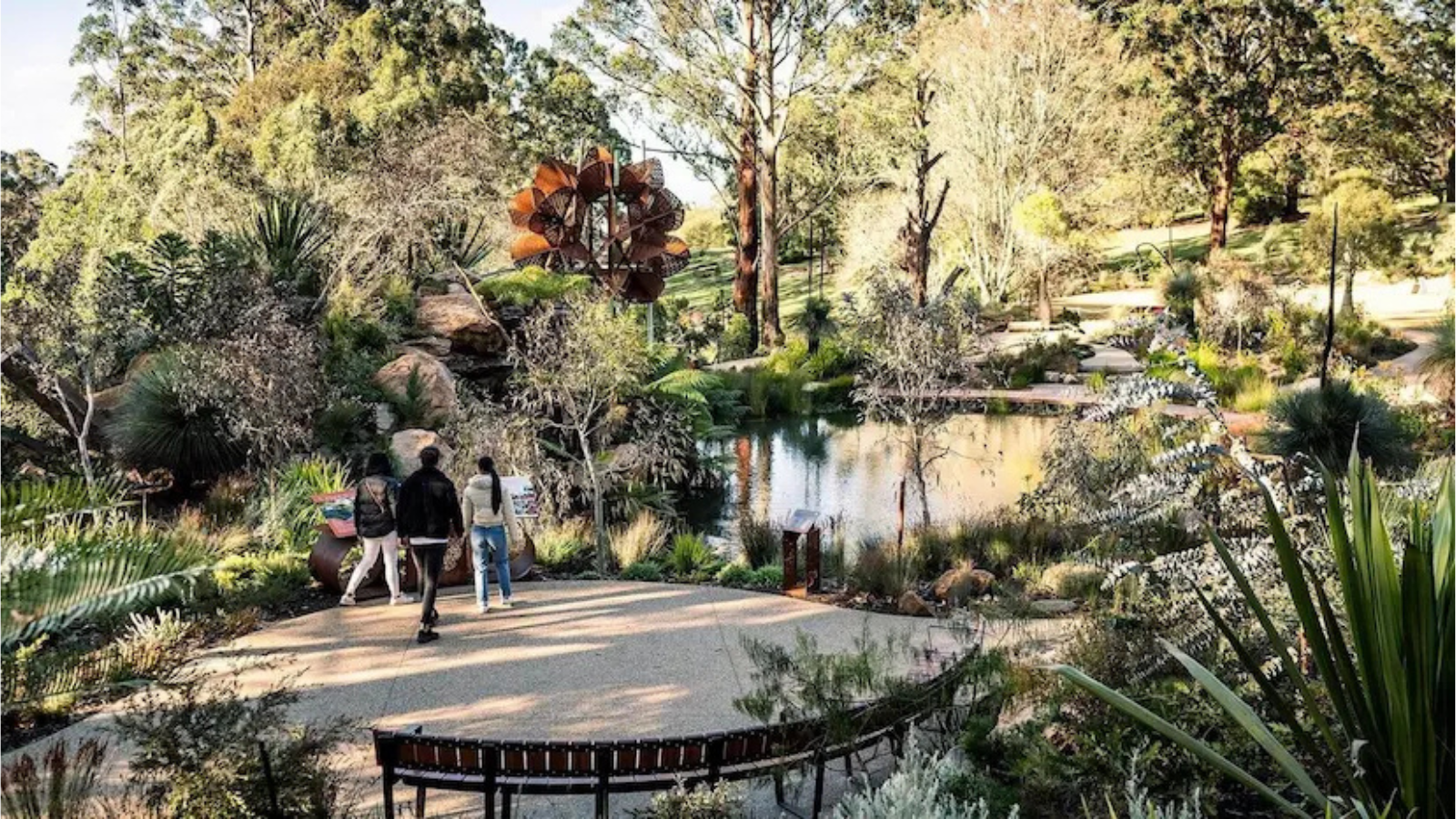 TOUR CHÂU ÚC: SYDNEY - CANBERRA - MELBOURNE 7 NGÀY