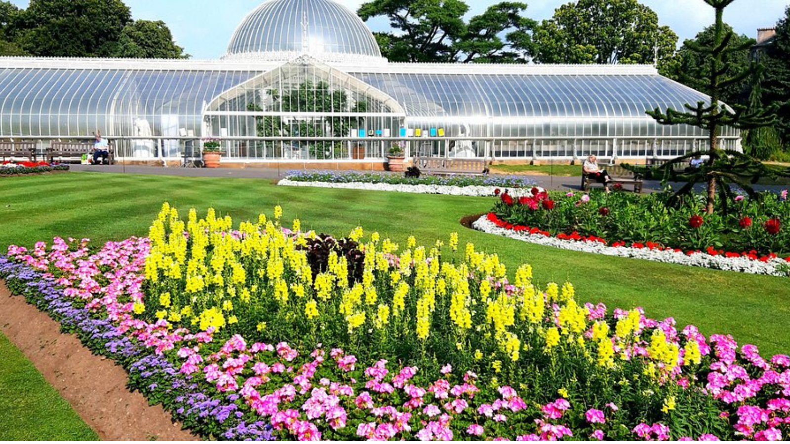 TOUR CHÂU ÚC: SYDNEY - CANBERRA - MELBOURNE 7 NGÀY