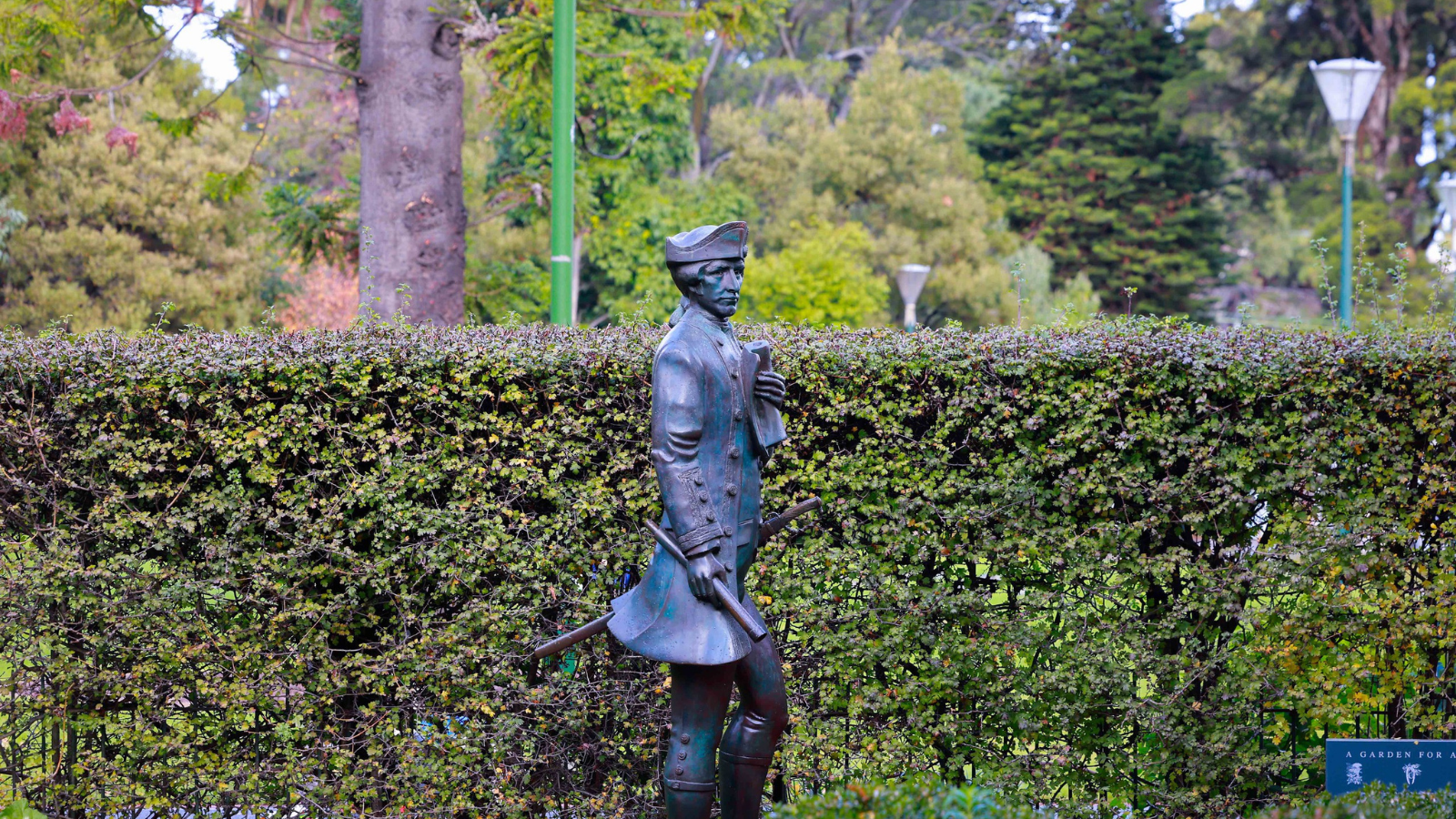 TOUR CHÂU ÚC: SYDNEY - CANBERRA - MELBOURNE 7 NGÀY