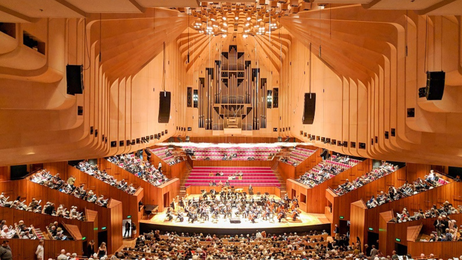 TOUR CHÂU ÚC: SYDNEY - CANBERRA - MELBOURNE 7 NGÀY