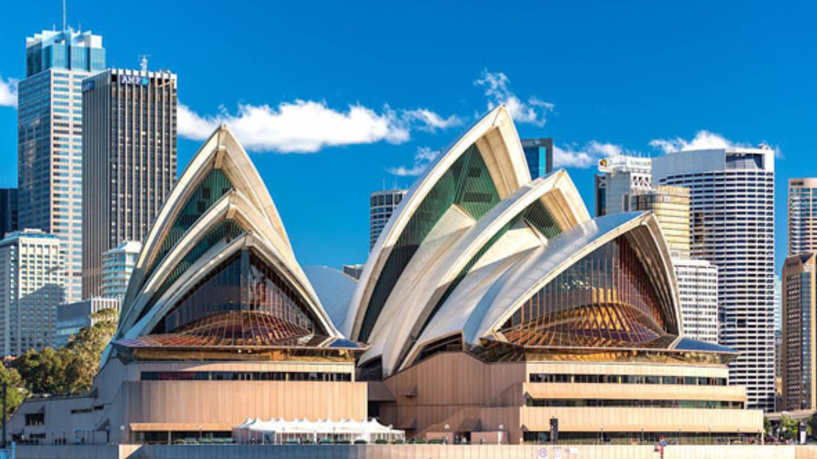 TOUR CHÂU ÚC: SYDNEY - CANBERRA - MELBOURNE 7 NGÀY
