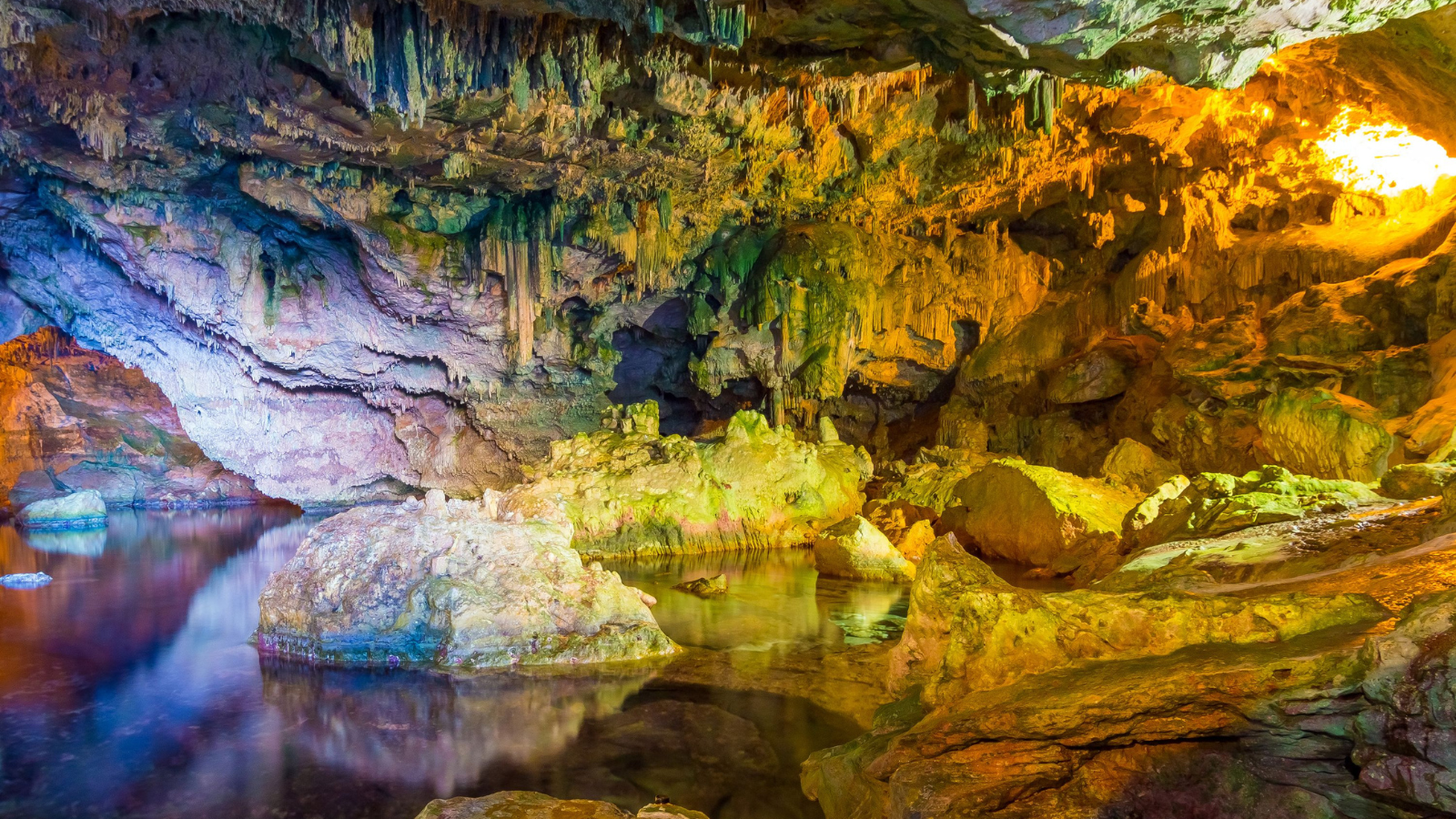 TOUR: QUỐC ĐẢO MALTA – ĐẢO SICILY - MIỀN NAM NƯỚC Ý 16 NGÀY