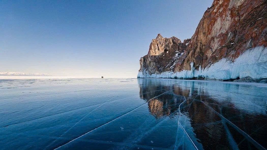 TOUR KHÁM PHÁ HỒ BAIKAL - BĂNG XANH – SIBERIA