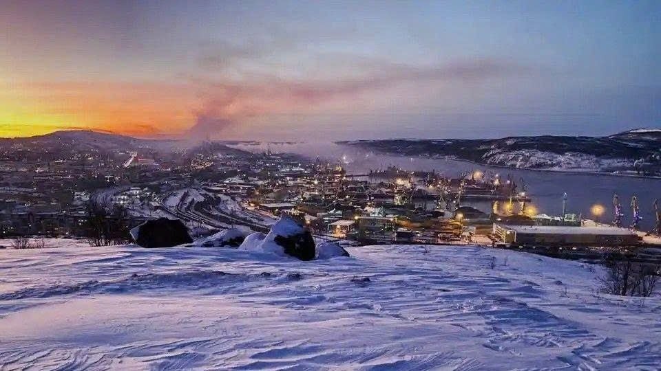 TOUR ĐẶC BIỆT 2026 THƯỞNG NGOẠN BẮC CỰC QUANG NƯỚC NGA