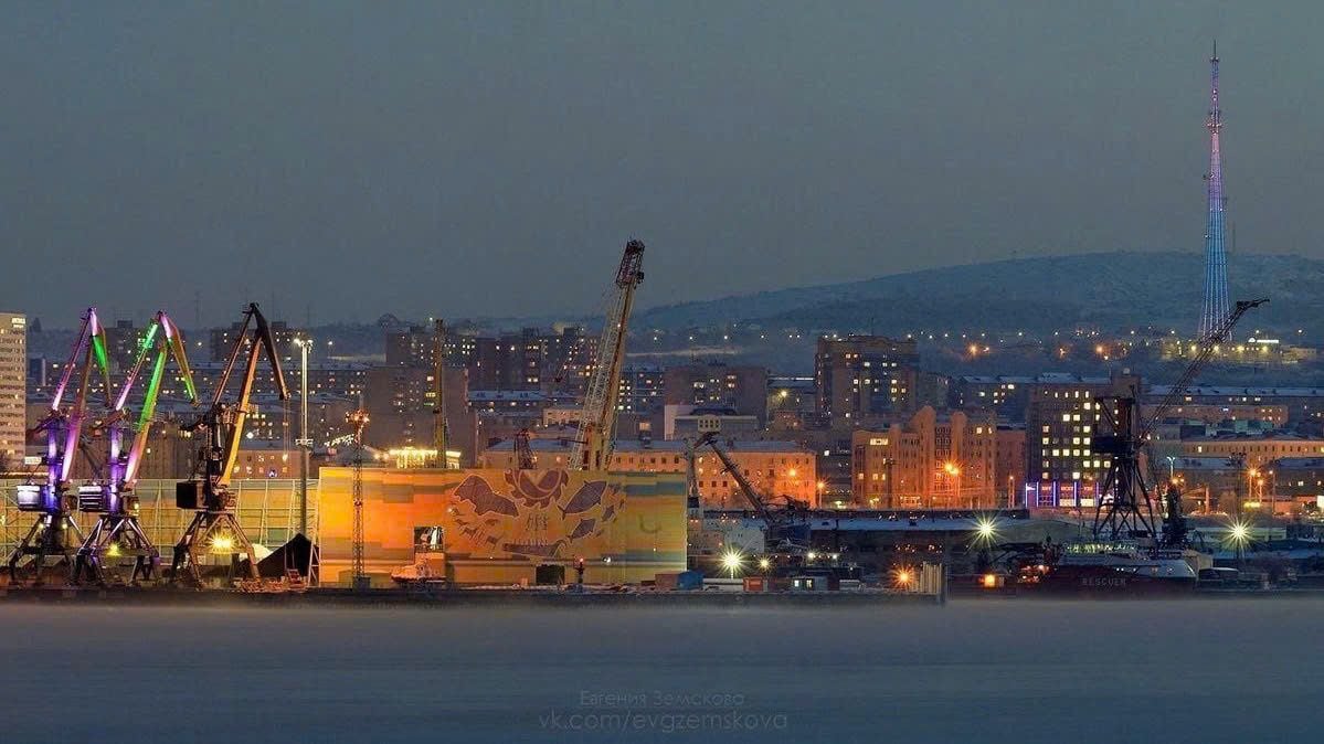 TOUR ĐẶC BIỆT 2026 THƯỞNG NGOẠN BẮC CỰC QUANG NƯỚC NGA