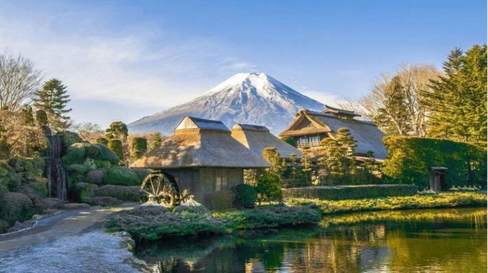 TOUR NHẬT BẢN: MÙA XUÂN ASAHI FUNAKAWA