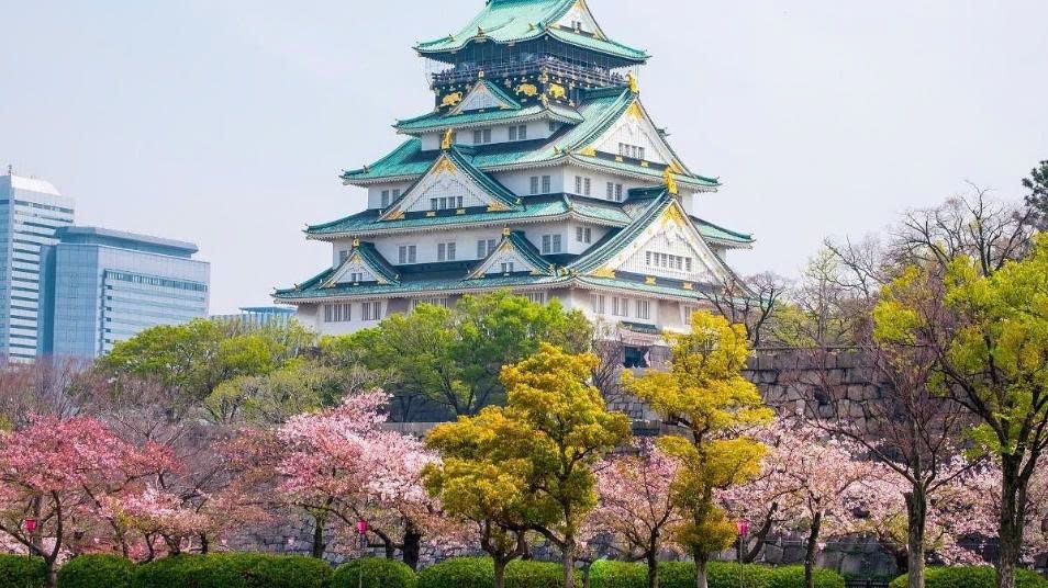 TOUR NHẬT BẢN: MÙA XUÂN ASAHI FUNAKAWA