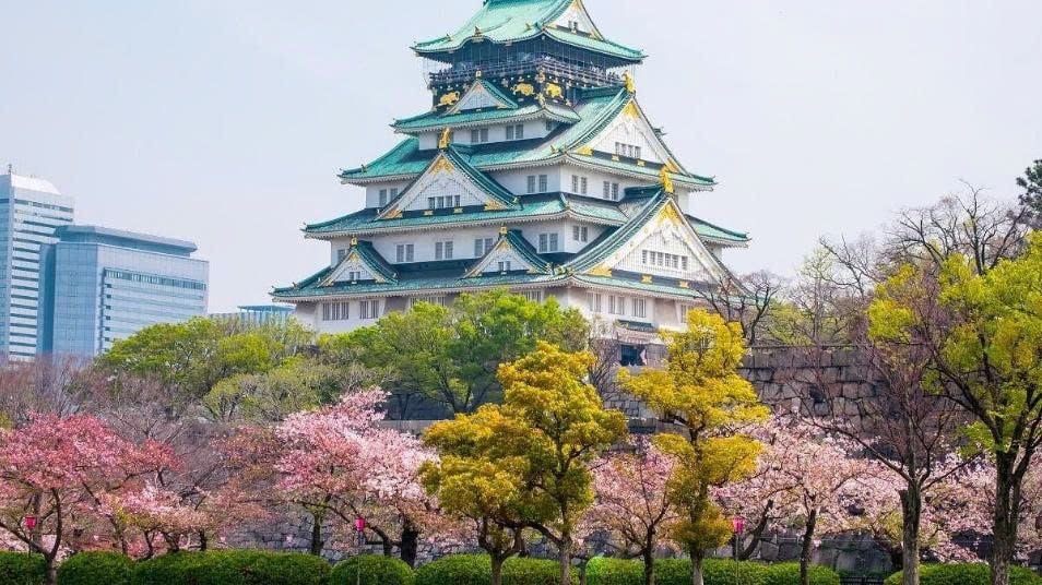 TOUR NHẬT BẢN: CUNG ĐƯỜNG LÀNG CỔ SHIRAKAWAGO